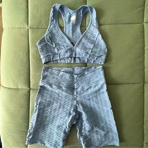 Booty by Brabants set Lua